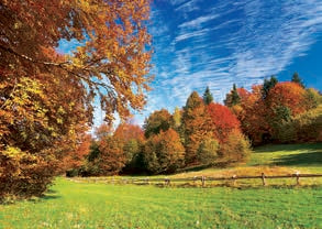 Pieniny Mountains 2000 PC | TRF27073 | Trefl