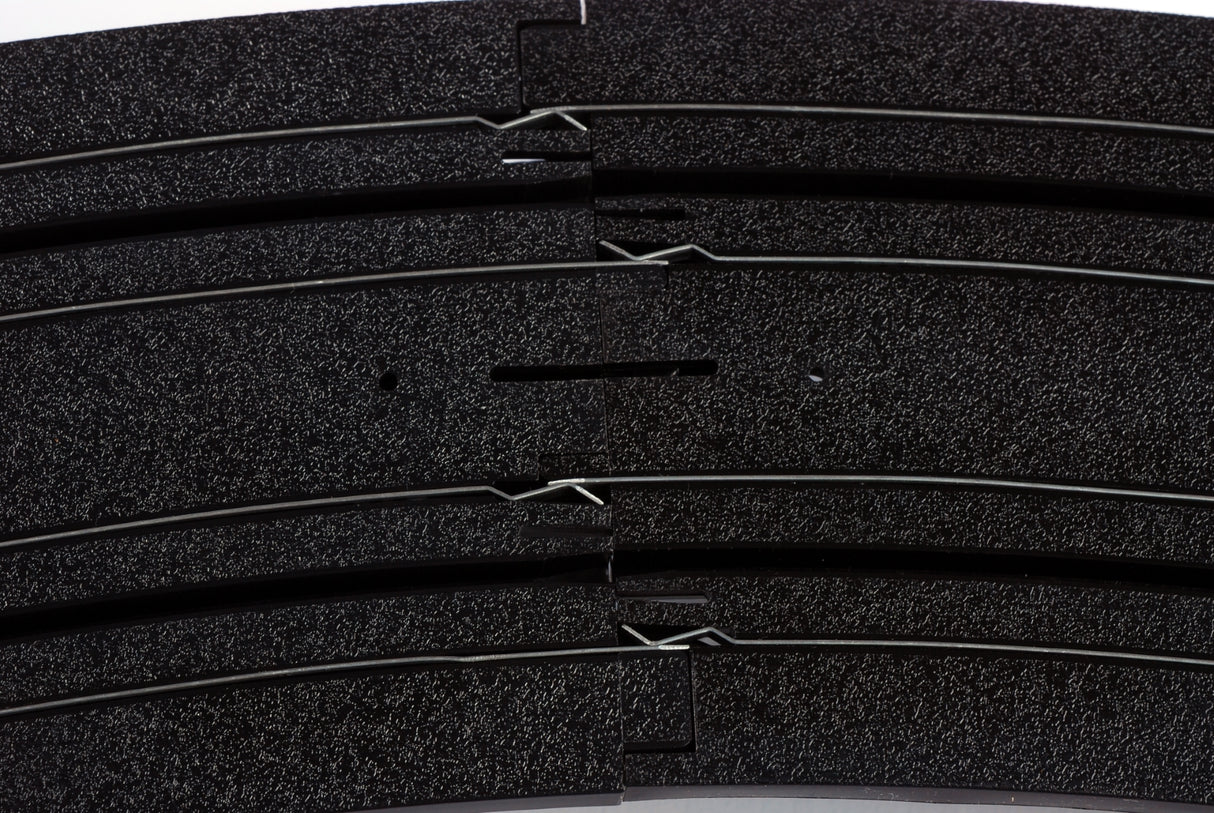 2 Lane Dual Terminal Track | 70636 | AFX/RaceMaster