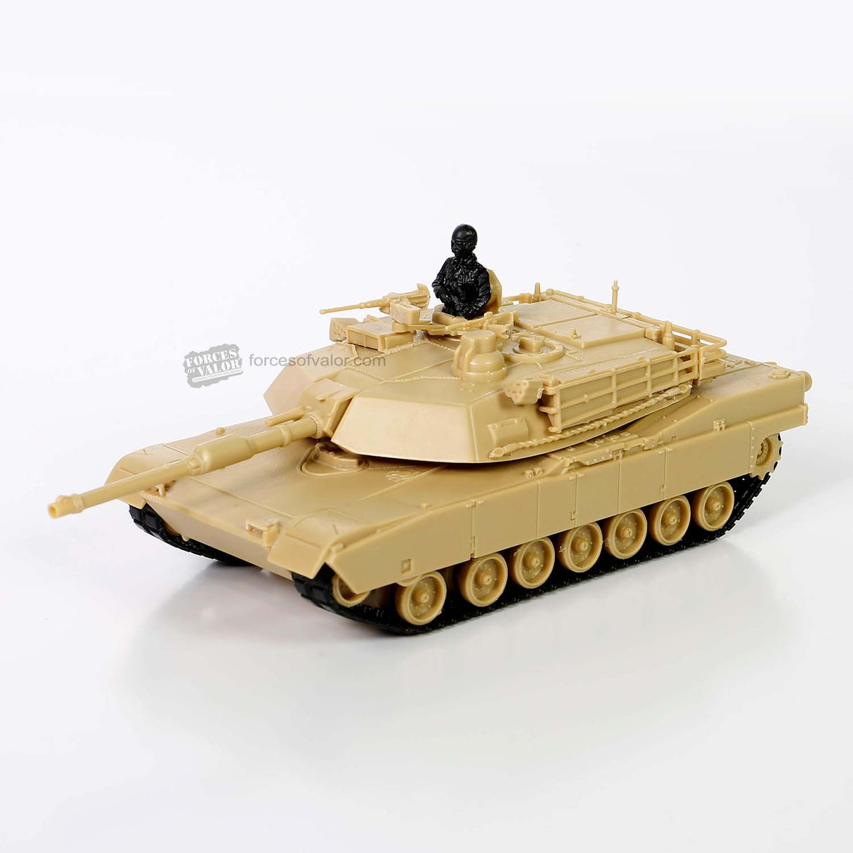 U.S.M1A2 ABRAMS Iraq, 2003 | 873005A | Waltersons