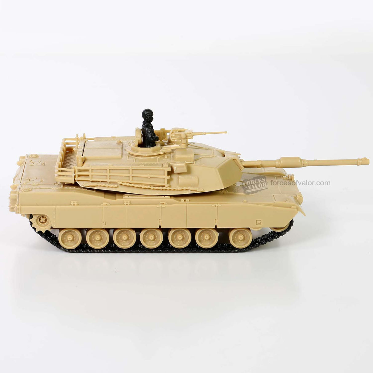 U.S.M1A2 ABRAMS Iraq, 2003 | 873005A | Waltersons