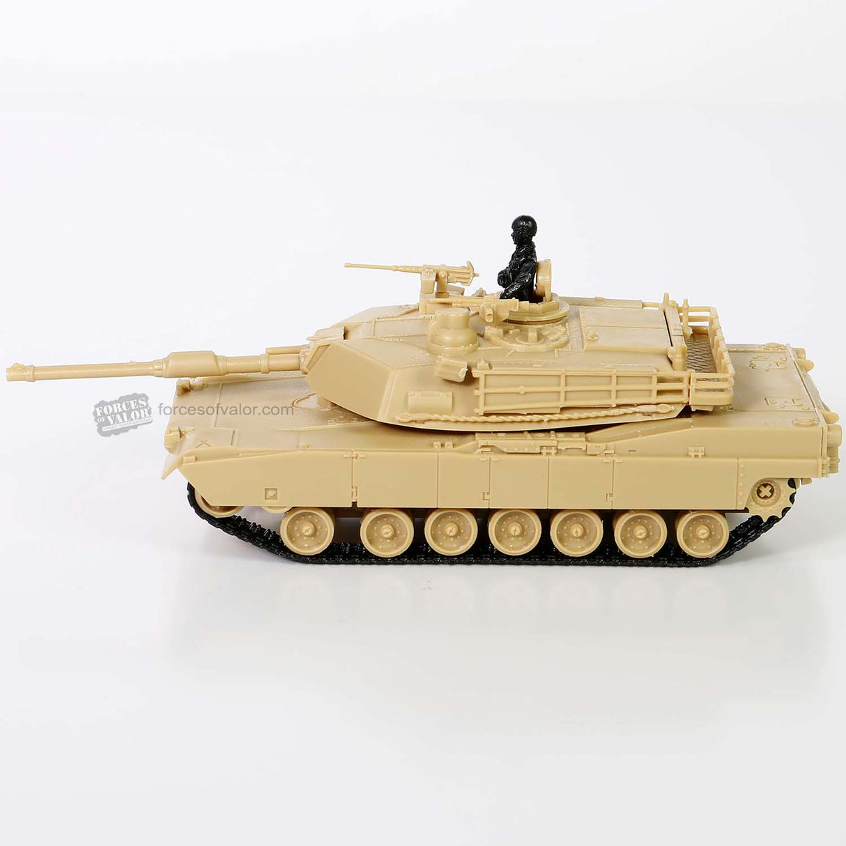 U.S.M1A2 ABRAMS Iraq, 2003 | 873005A | Waltersons