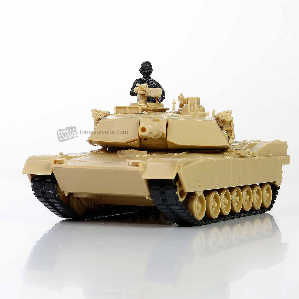 U.S.M1A2 ABRAMS Iraq, 2003 | 873005A | Waltersons