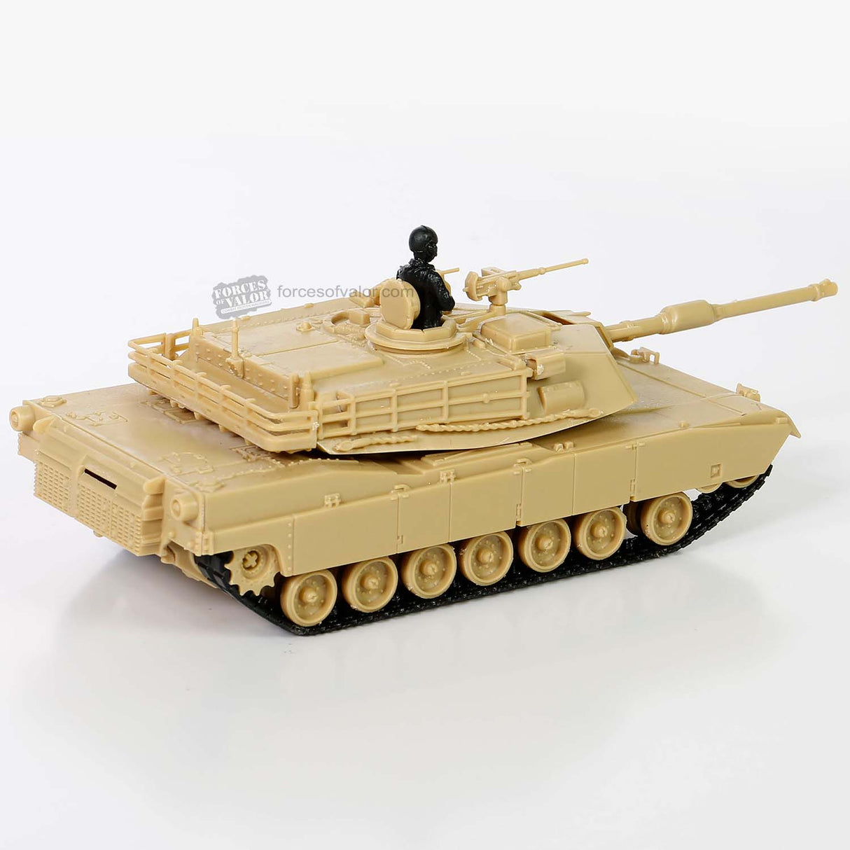 U.S.M1A2 ABRAMS Iraq, 2003 | 873005A | Waltersons