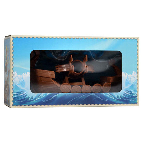 Catapult Feud: Vikings Expansion | WWI720 | Vesuvius Media