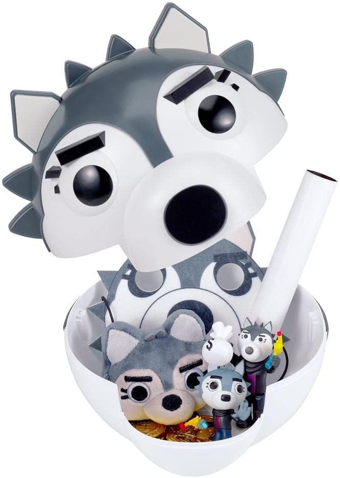 PIGGY Gear- Willow Head Bundle | HB7303 | Roblox