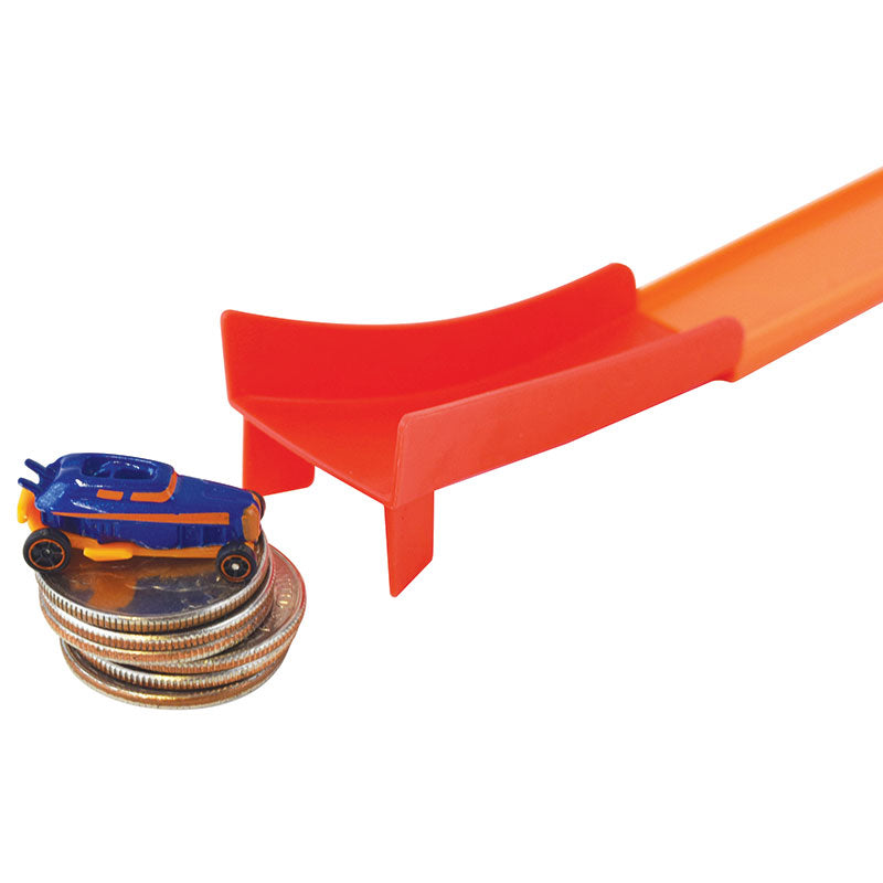 World’s Smallest - Hot Wheels Strip Track Pak | 567 | Super Impulse