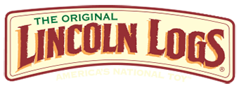 World’s Smallest - Lincoln Logs | 542 | Super Impulse