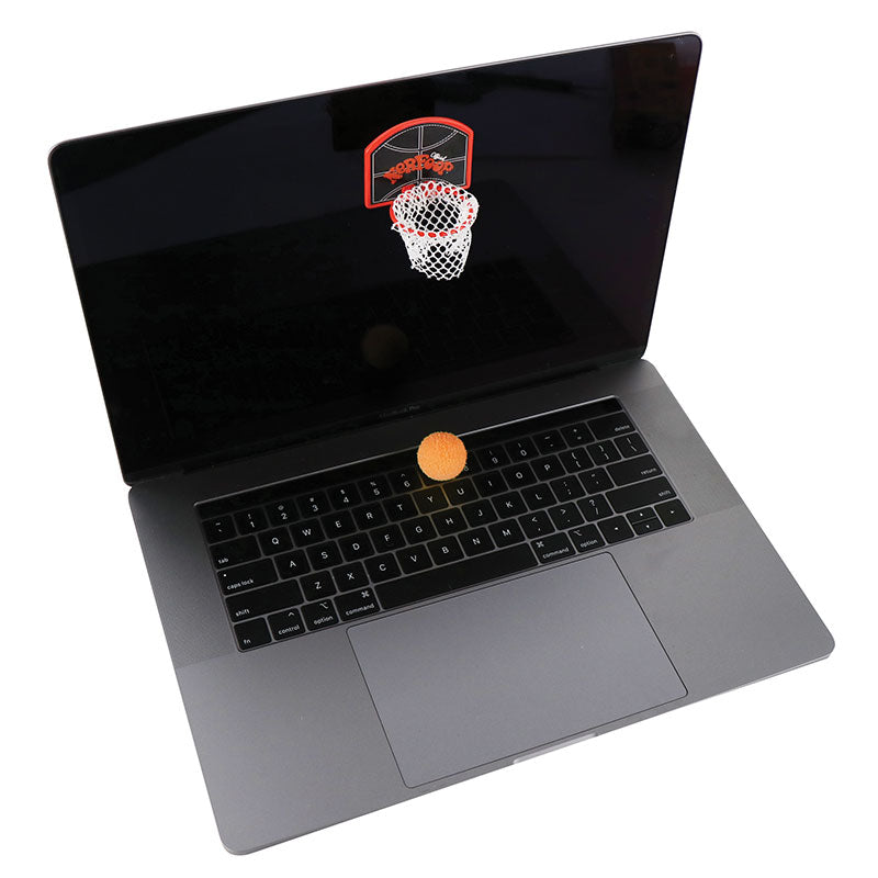 World’s Smallest - Official Nerf Basketball | 5004 | Super Impulse