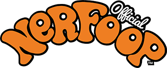 World’s Smallest - Official Nerf Basketball | 5004 | Super Impulse