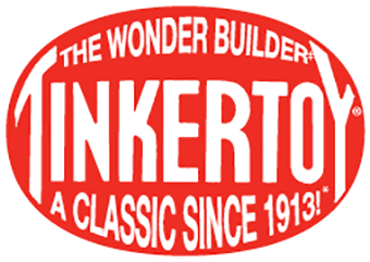 Worlds Smallest - Tinker Toys | 543 | Superimpulse Toys