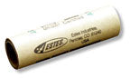 Cardboard tube for model rocket engine set for Estes EST10015
