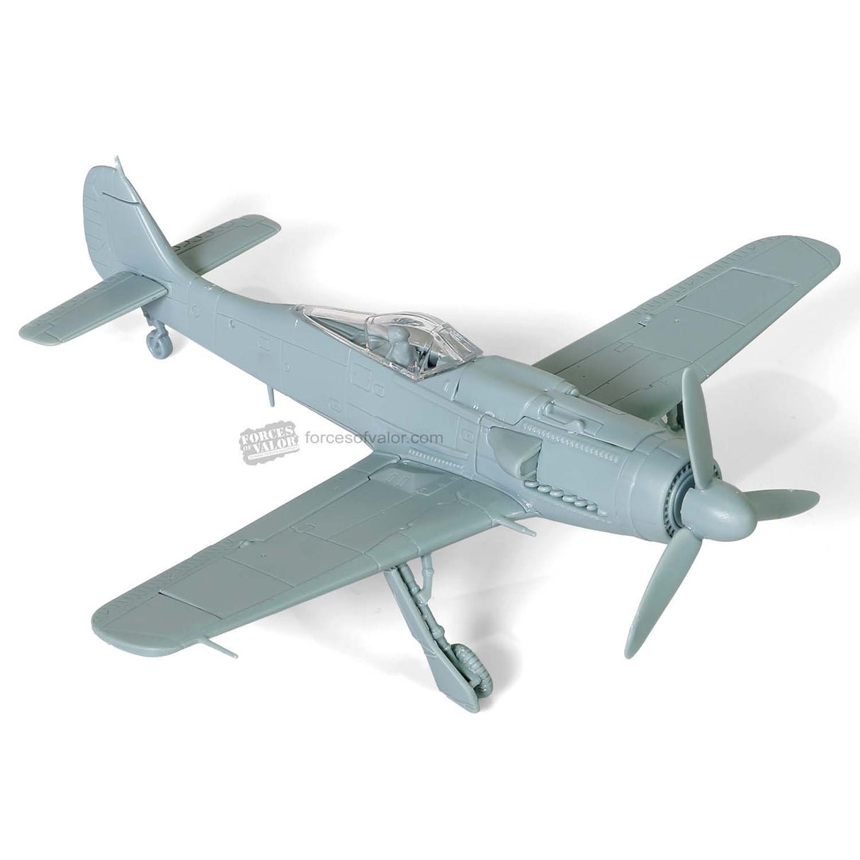 German FW 190 D-9 1:72 | 873012A | Waltersons
