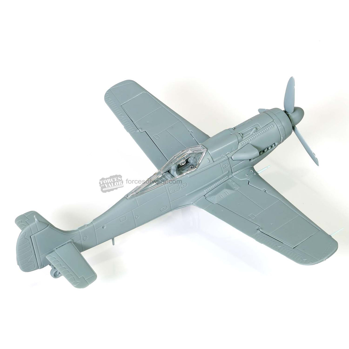 German FW 190 D-9 1:72 | 873012A | Waltersons