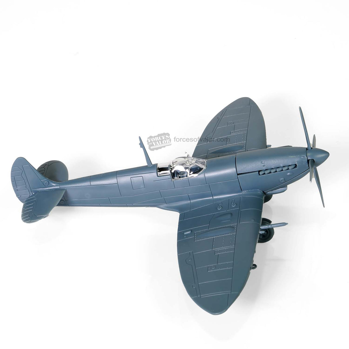 U.K Spitfire MK IX Britian Air Defence 1942 1:72 | 873009A | Waltersons