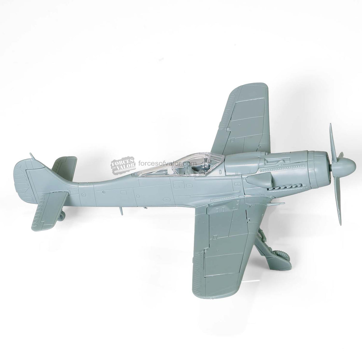 German FW 190 D-9 1:72 | 873012A | Waltersons