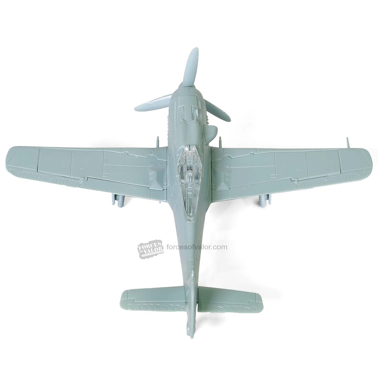 German FW 190 D-9 1:72 | 873012A | Waltersons
