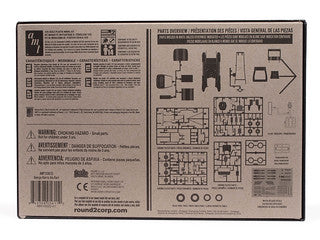 George Barris Ala Kart 1:25 Scale Model Kit | AMT1330 | AMT