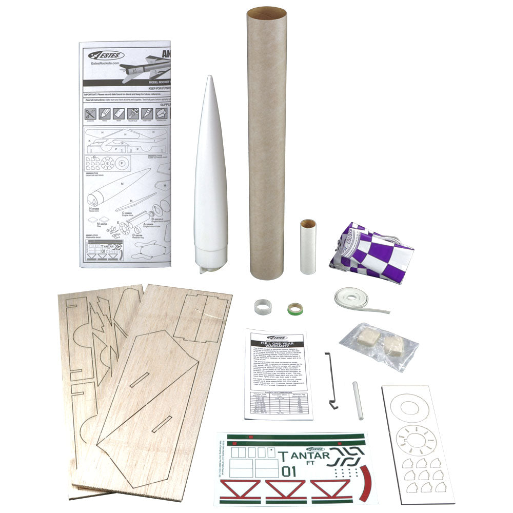 Antar Designer Signature Series | 7310 | Estes