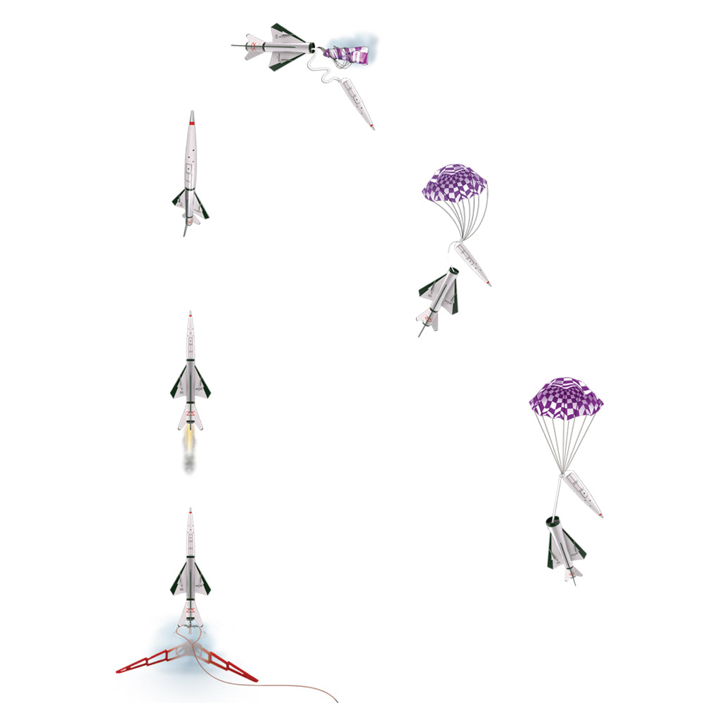 Antar Designer Signature Series | 7310 | Estes