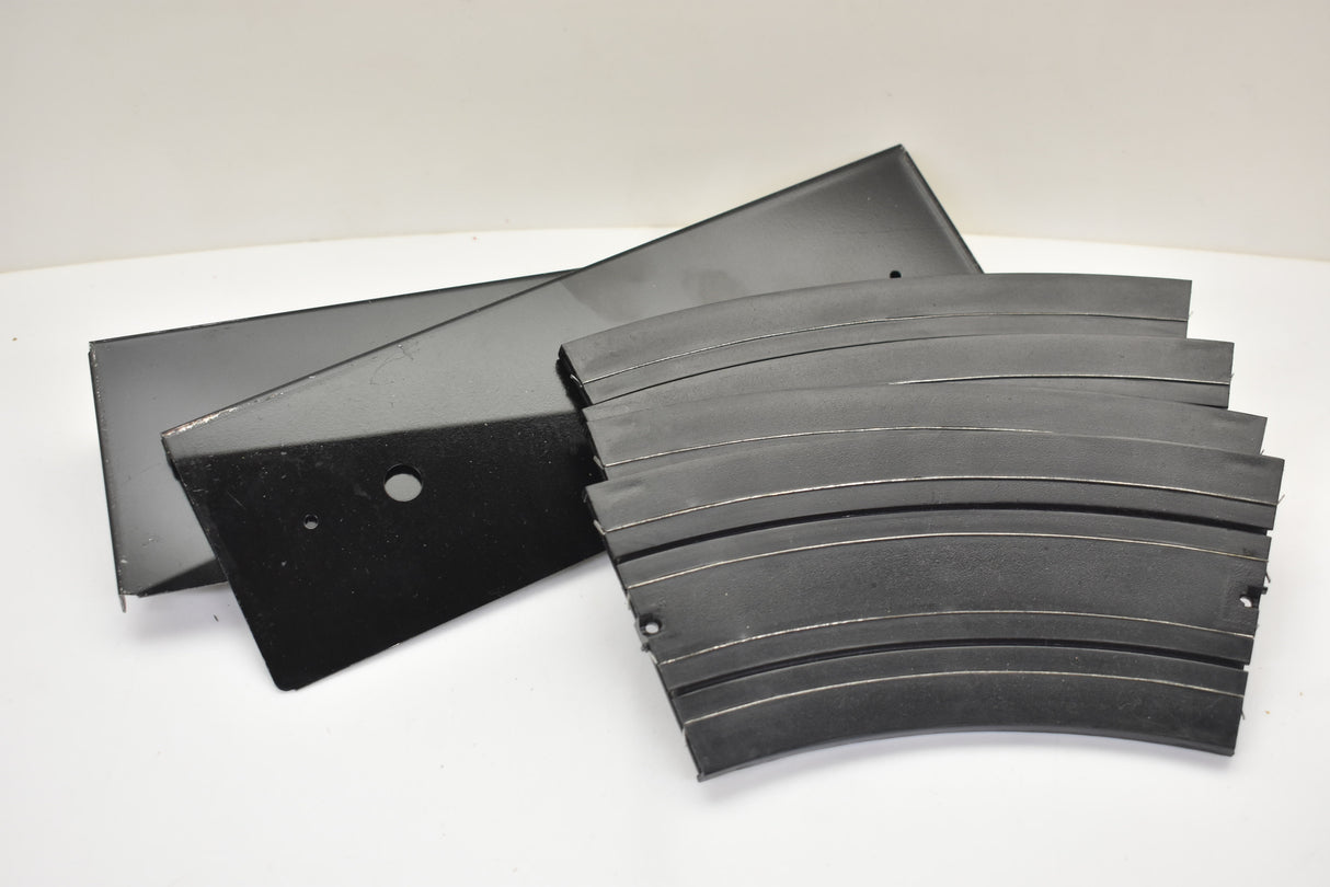 Aurora Model Motoring Track | AURORA Model Motoring