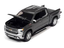 Auto World Muscle trucks Premium | AW64282 | AW Die Cast