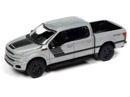 Auto World Muscle trucks Premium | AW64282 | AW Die Cast