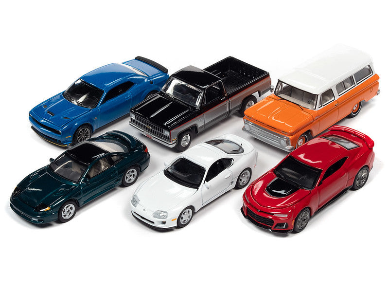 Auto world True 1:64 | AW64302 | AW Die Cast