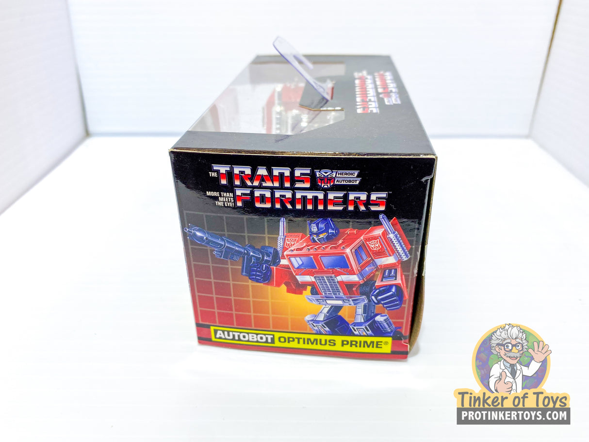 Optimus Prime - Autobot | 99477 | Transformers