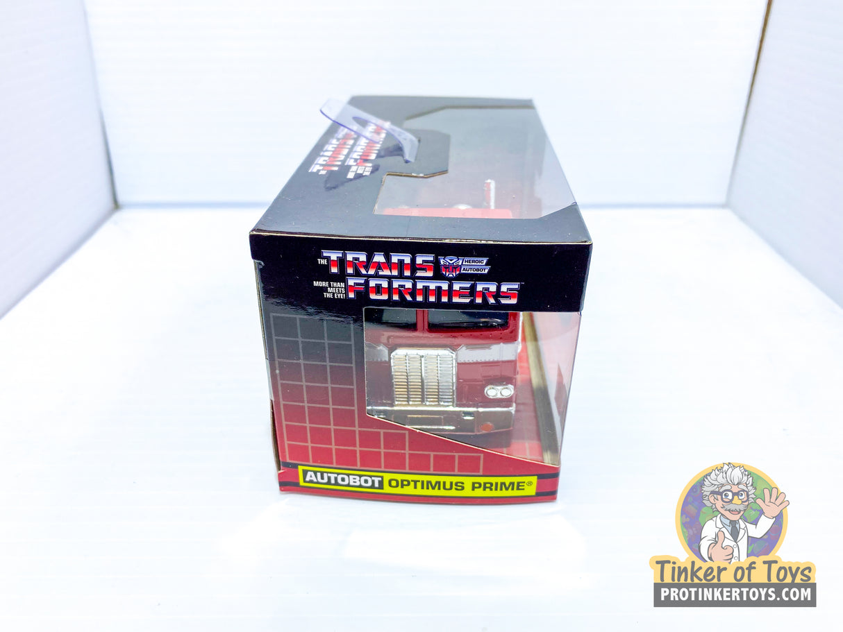 Optimus Prime - Autobot | 99477 | Transformers