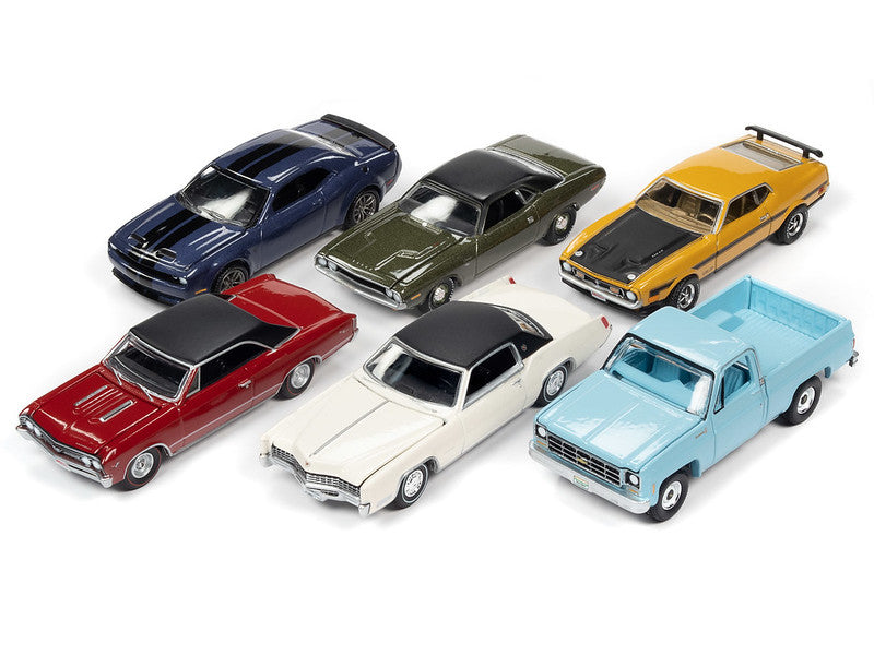 AW Permium Series True 1:64 | AW64272 | AW Die Cast