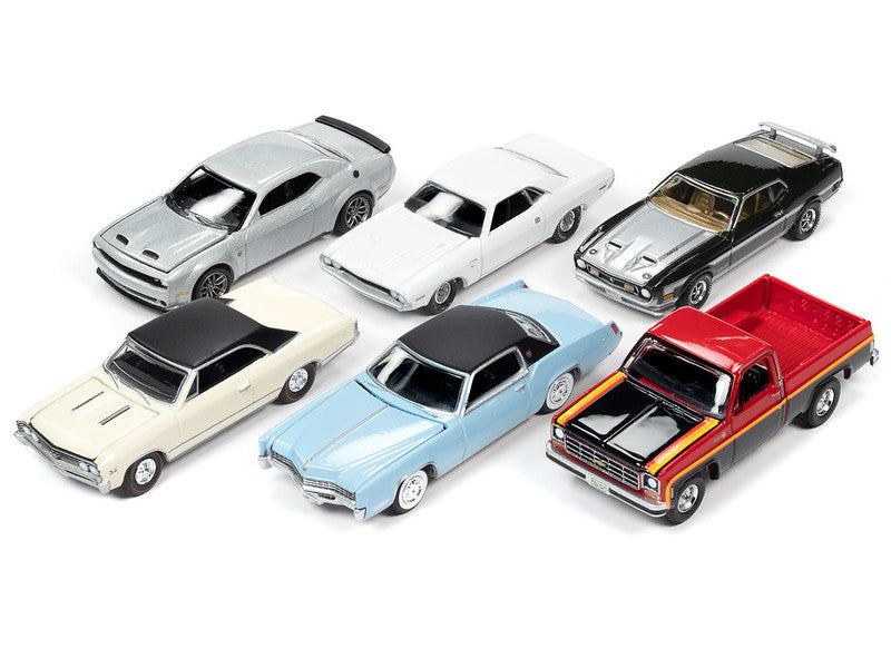 AW Permium Series True 1:64 | AW64272 | AW Die Cast