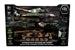 Battle Tanks R/C -2 Pack | 17009 | Jupiter Creations