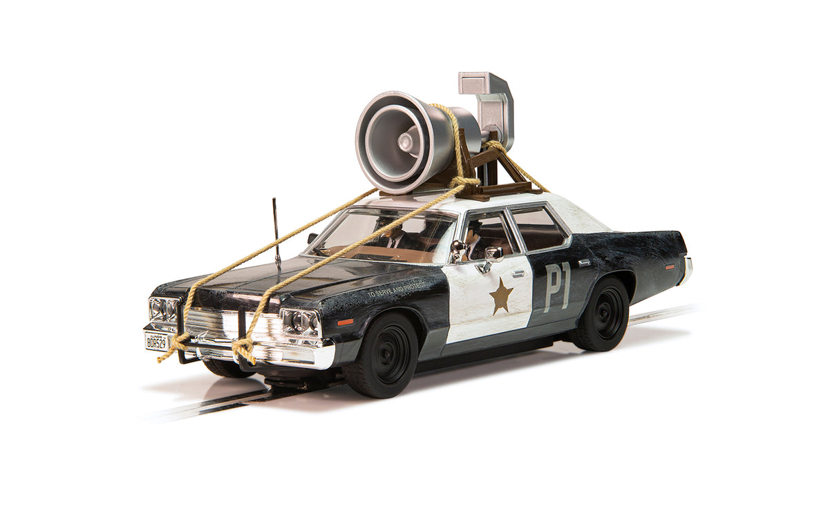 Blues Brothers Dodge Monaco - Bluesmobile | C4322 | Scalextric