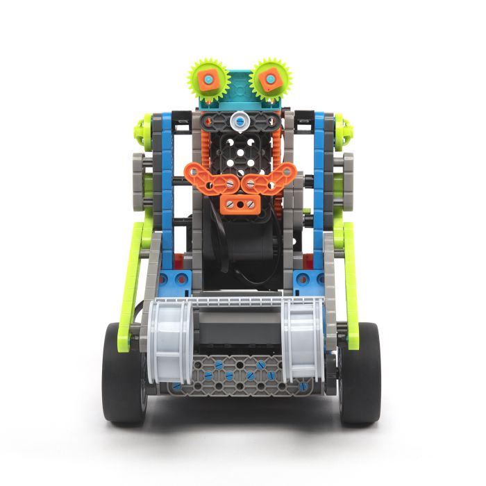 VEX Robotics HexBug robot kit, assembled and ready for building for 228-8888