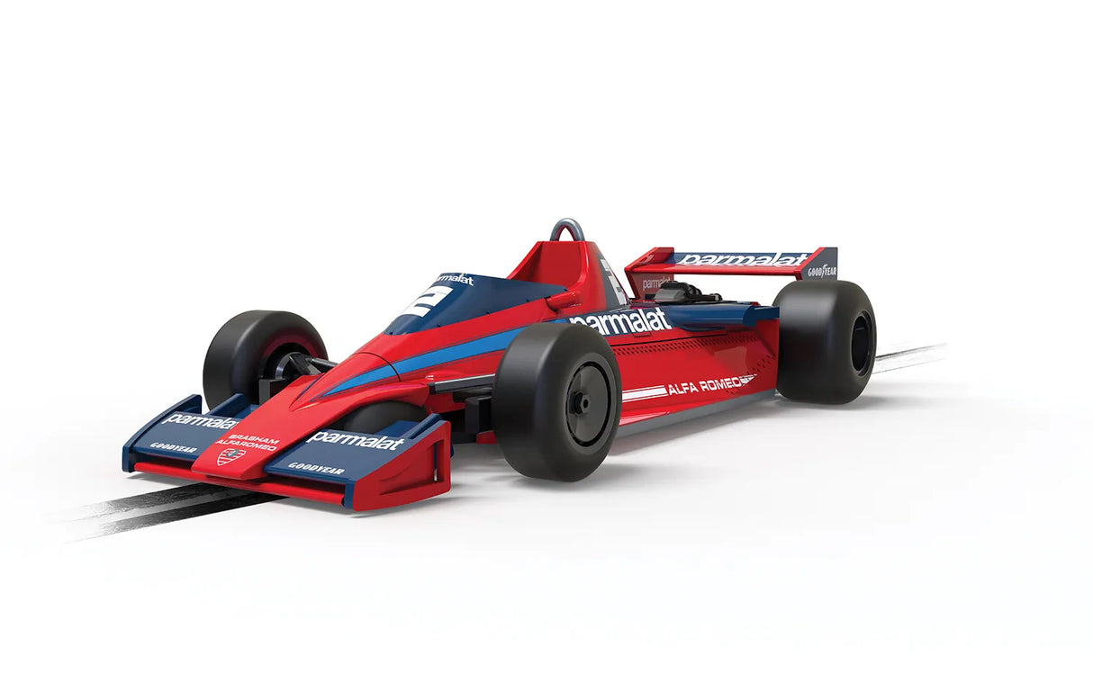 Brabham BT46 - Italian GP 1978 - John Watson | C4422 | Scalextric