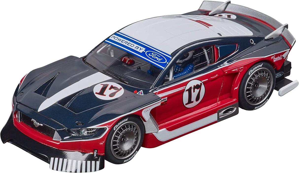 Ford Mustang GTY “No. 17” | 20027636 | Carrera