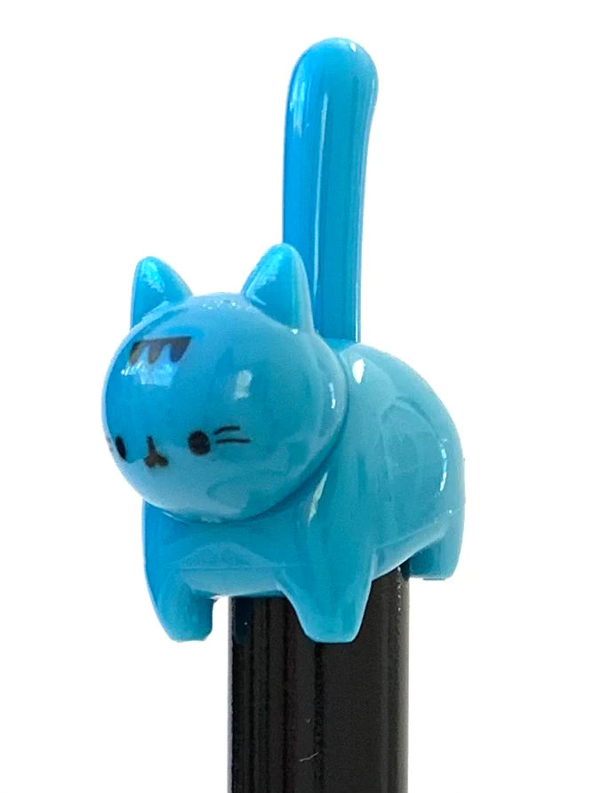 Cat Like Fish Gel Pen (Assorted) – GiantRobotStore
