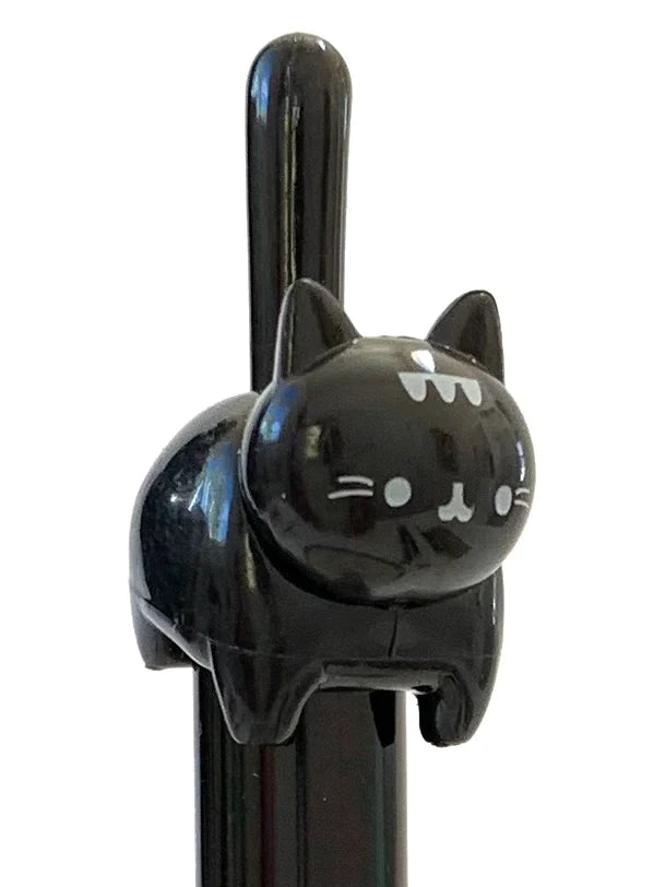Cat Tail Gel Pen | 22188 | BCmini