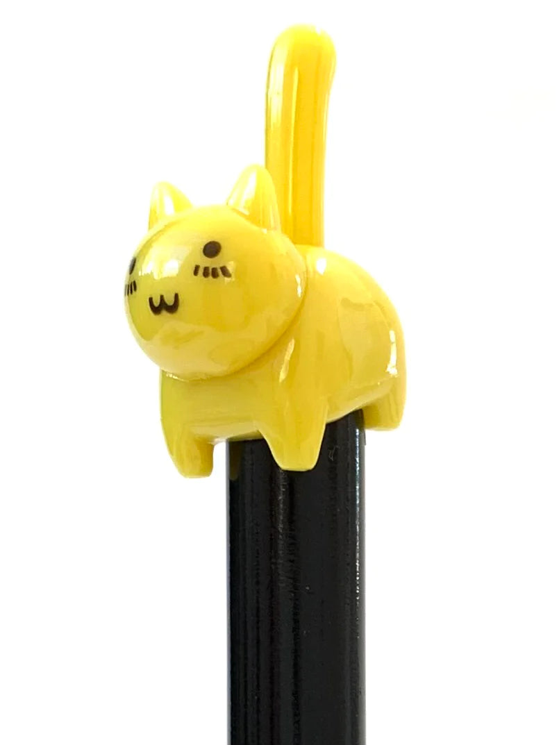 Cat Tail Gel Pen | 22188 | BCmini