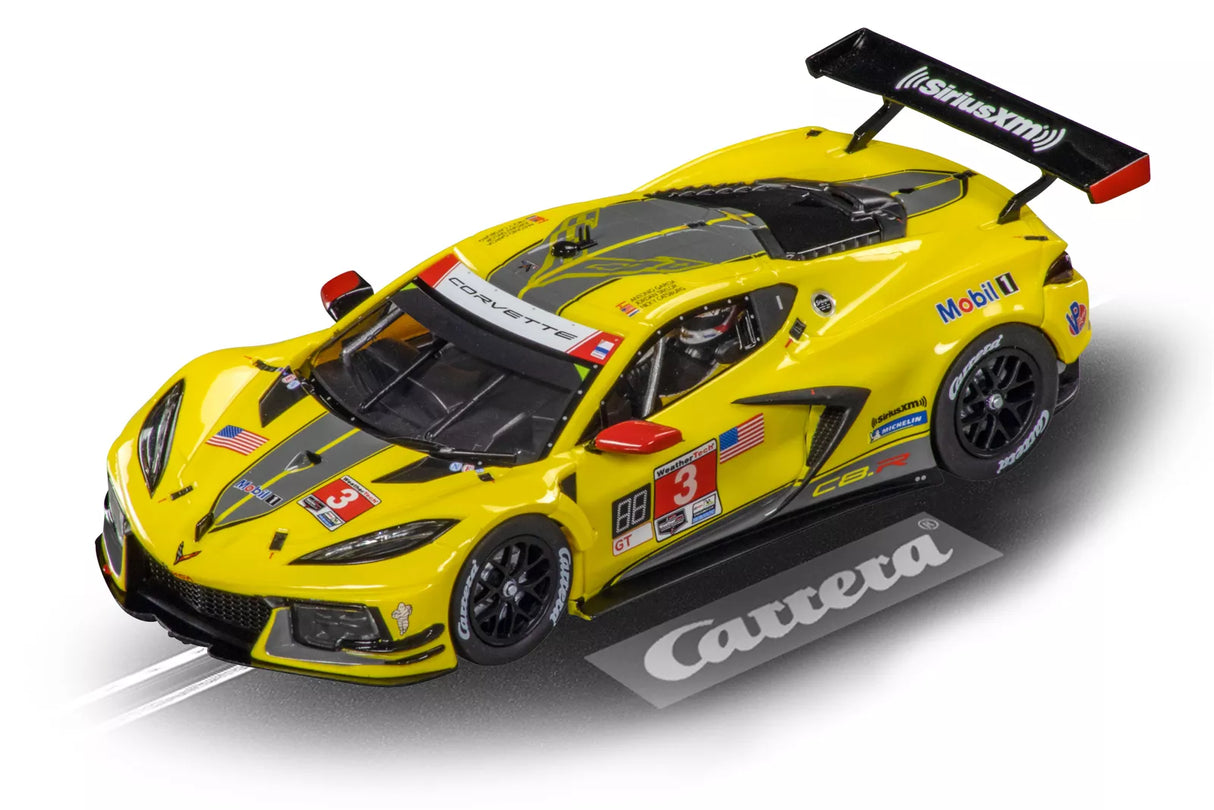 Chevrolet Corvette C8.R "No.3" | 20027677 | Carrera Evolution