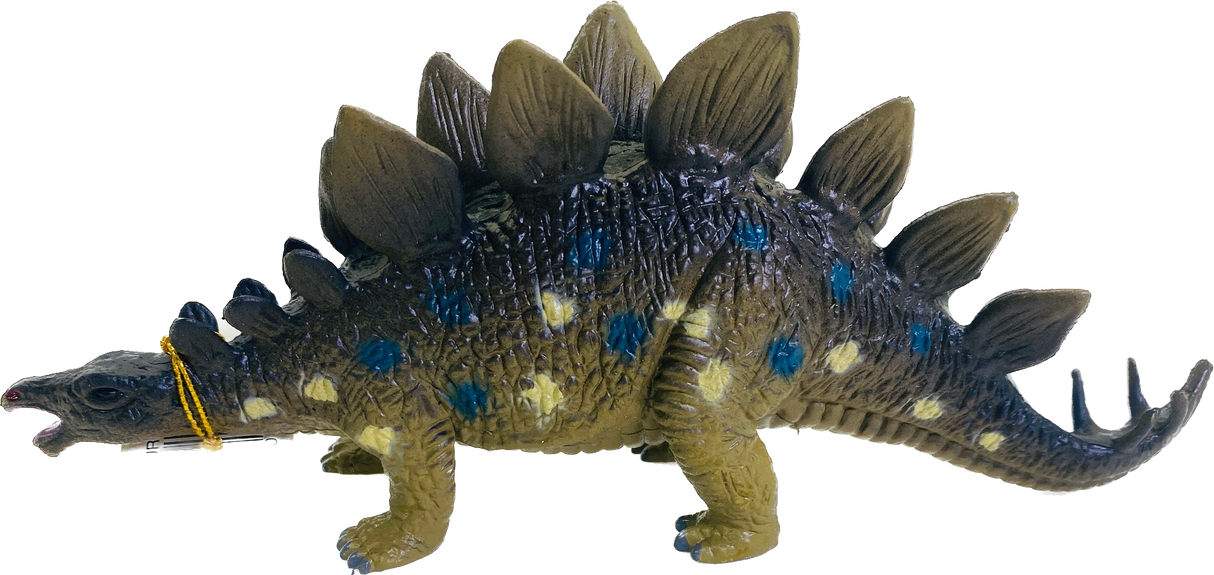 Stegosaurus 7.5" | MAJ34001 | Mamejo