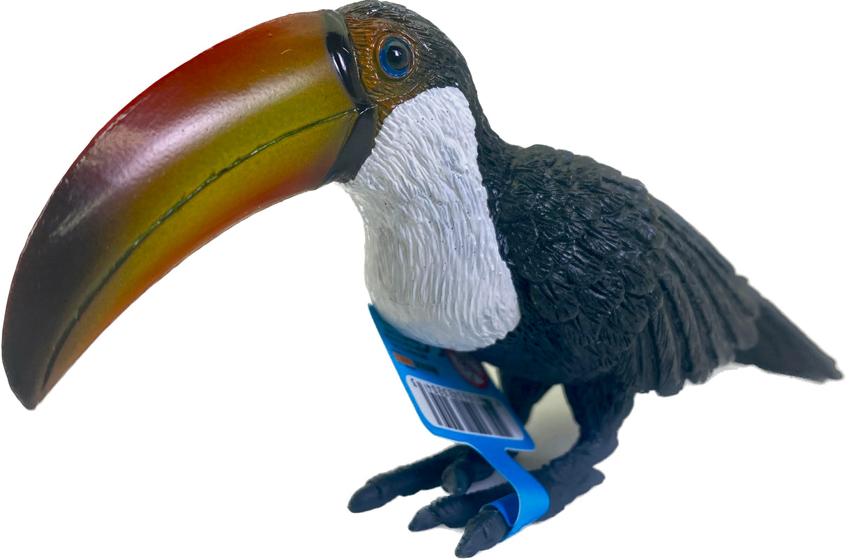 Toucan 7" | MAJ23204 | Mamejo