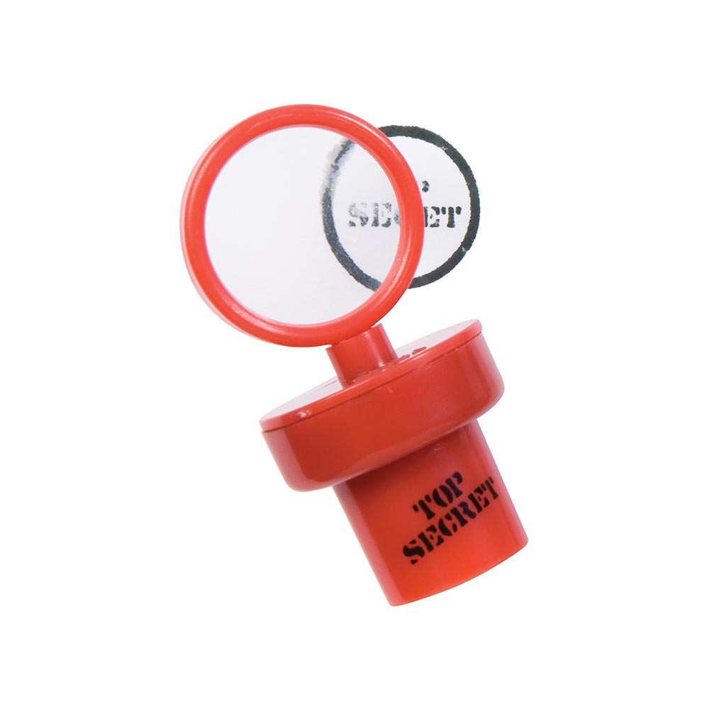 Confidential 5-in-1 Spy Pens | 68069 | Geddes