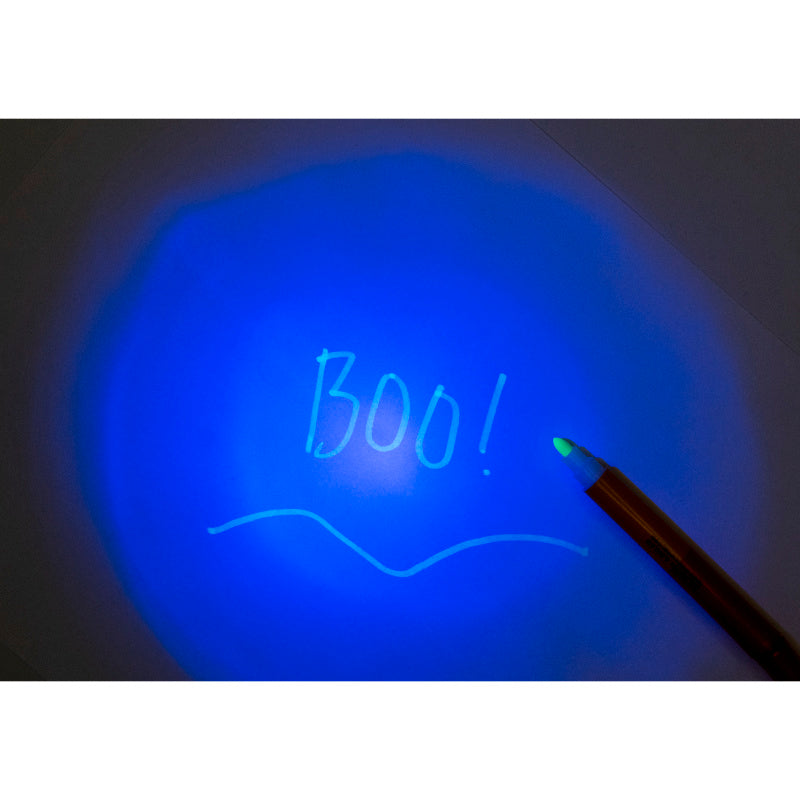 Alien Eye UV Spy Pens | 71536 | Geddes
