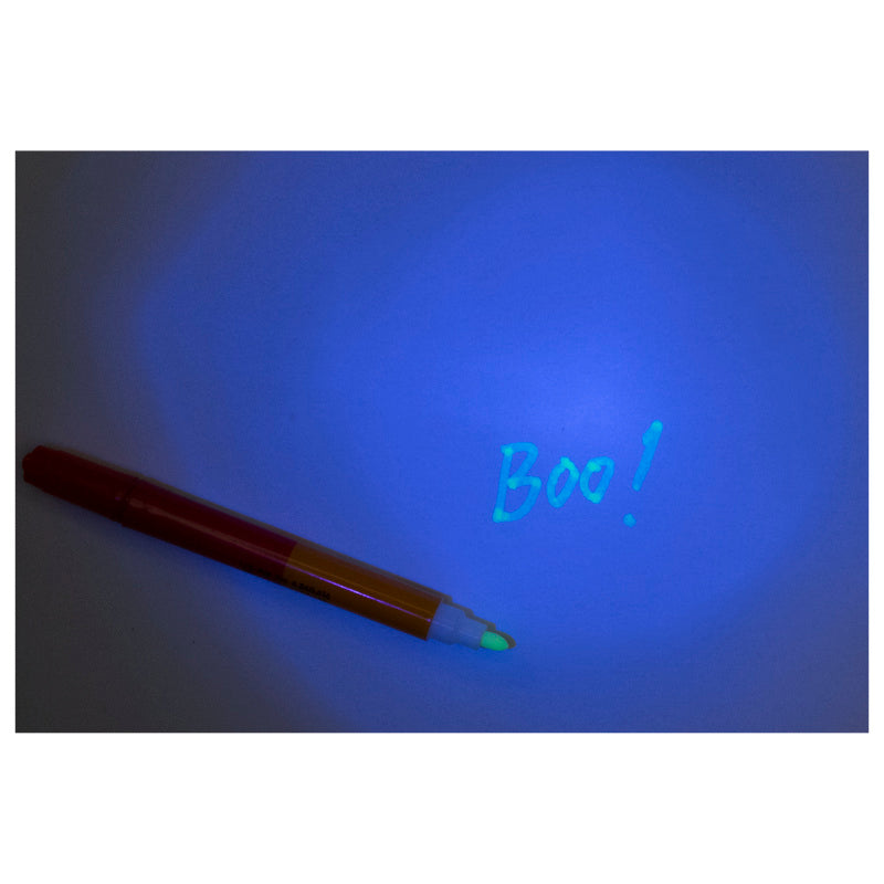 Alien Eye UV Spy Pens | 71536 | Geddes