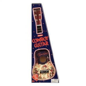 Cowboy Guitar | GTR | Schylling