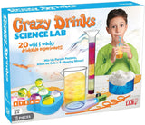 Crazy Drinks Science Lab | 00572 | Smart Lab-Smart Lab-[variant_title]-ProTinkerToys