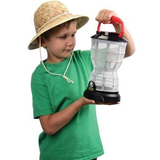 Critter Cage Bug Collector | 4841 | U.S. Toy Co