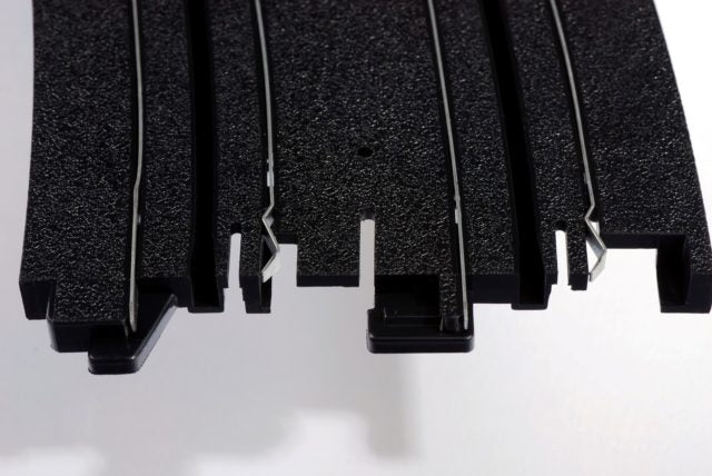 Curve Track – 12″ 1/8R | 70609 | AFX RaceMaster