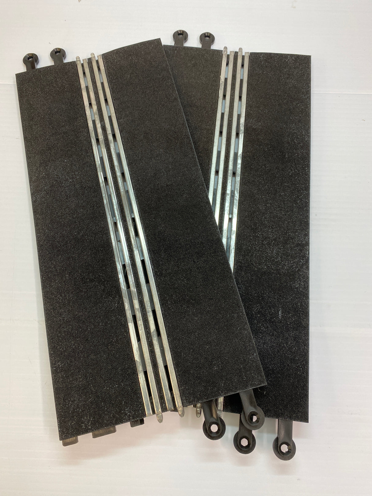 SCX/Scalextic Straght Chicane (X2) | C176 | SCX